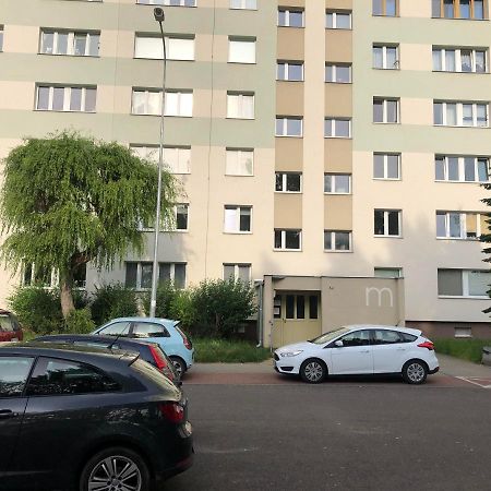 גדנסק Subislawa 23M Rooms מראה חיצוני תמונה