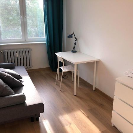 גדנסק Subislawa 23M Rooms מראה חיצוני תמונה