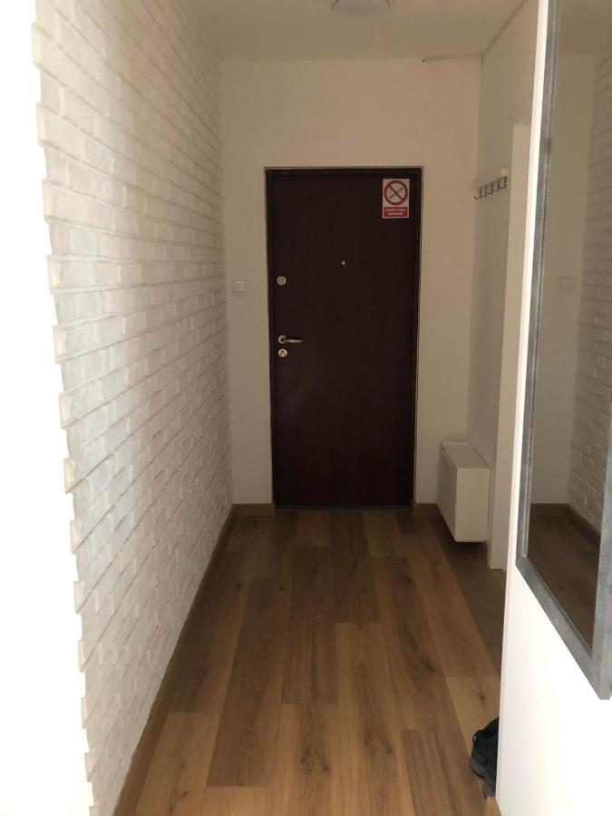 גדנסק Subislawa 23M Rooms מראה חיצוני תמונה