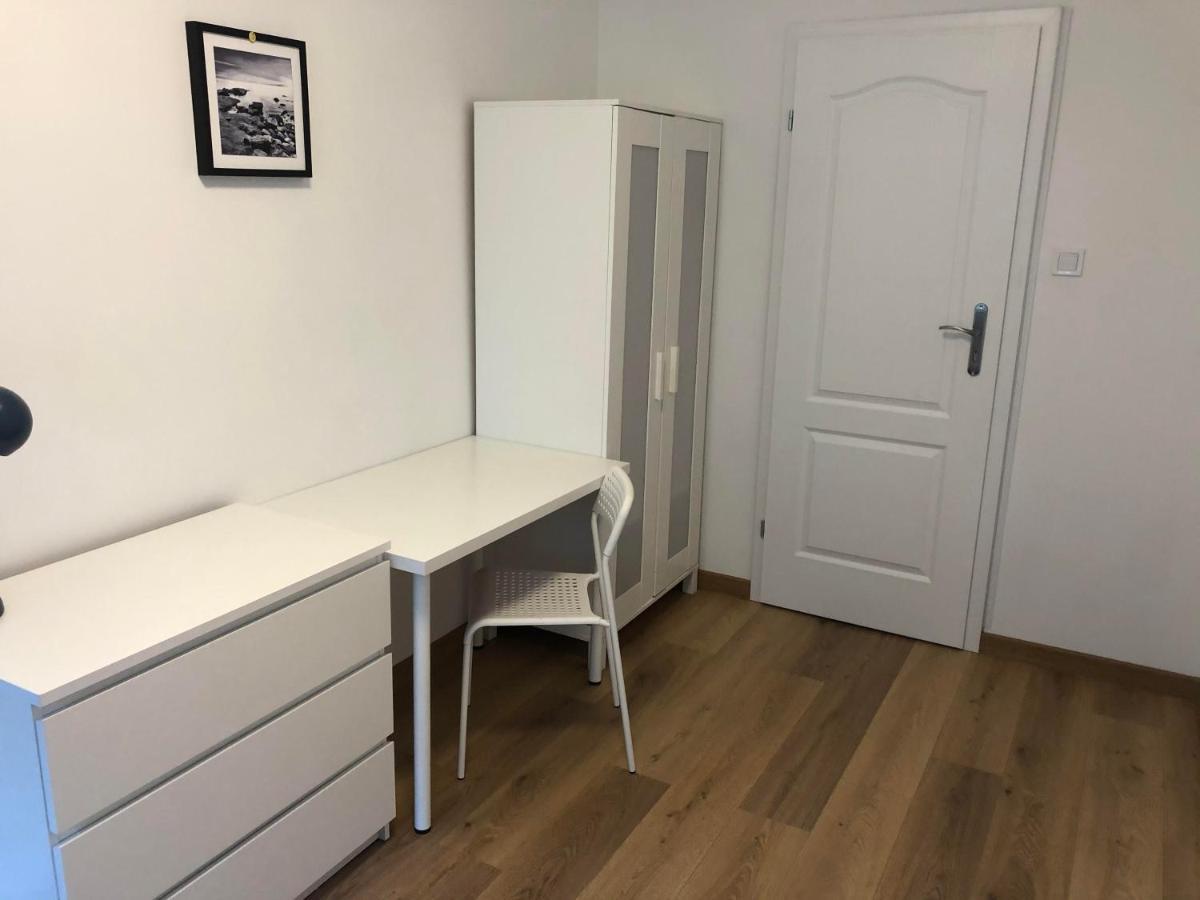 גדנסק Subislawa 23M Rooms מראה חיצוני תמונה