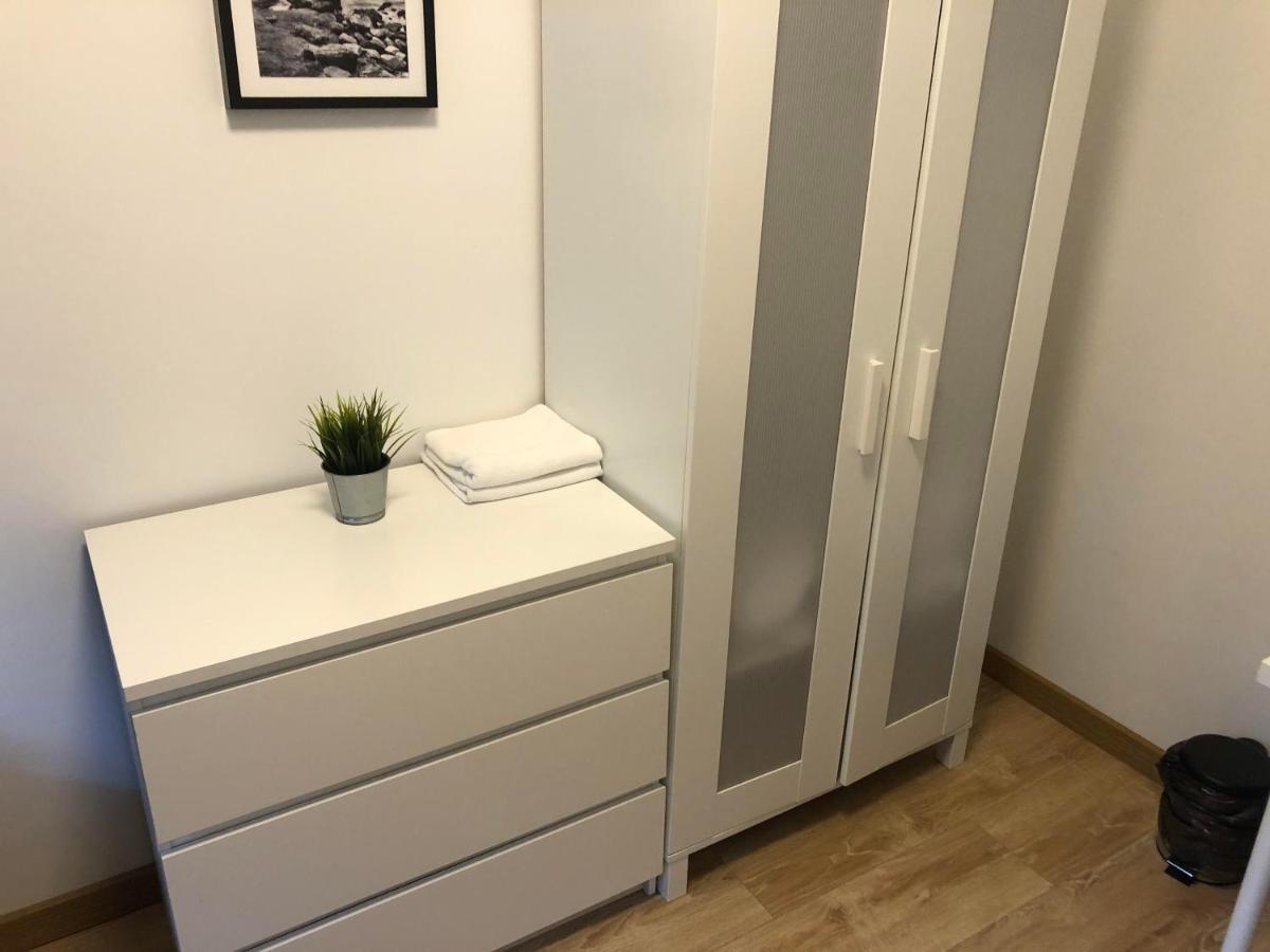 גדנסק Subislawa 23M Rooms מראה חיצוני תמונה