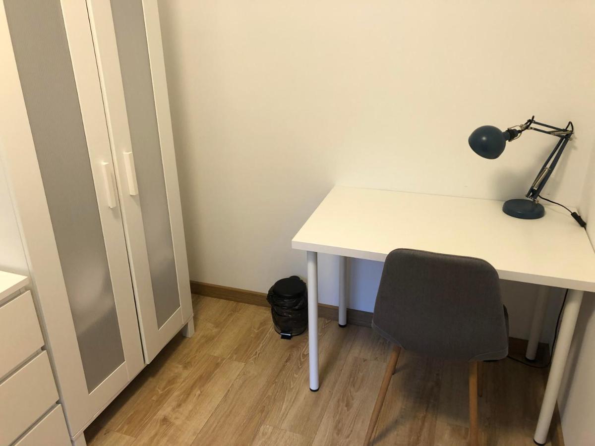 גדנסק Subislawa 23M Rooms מראה חיצוני תמונה