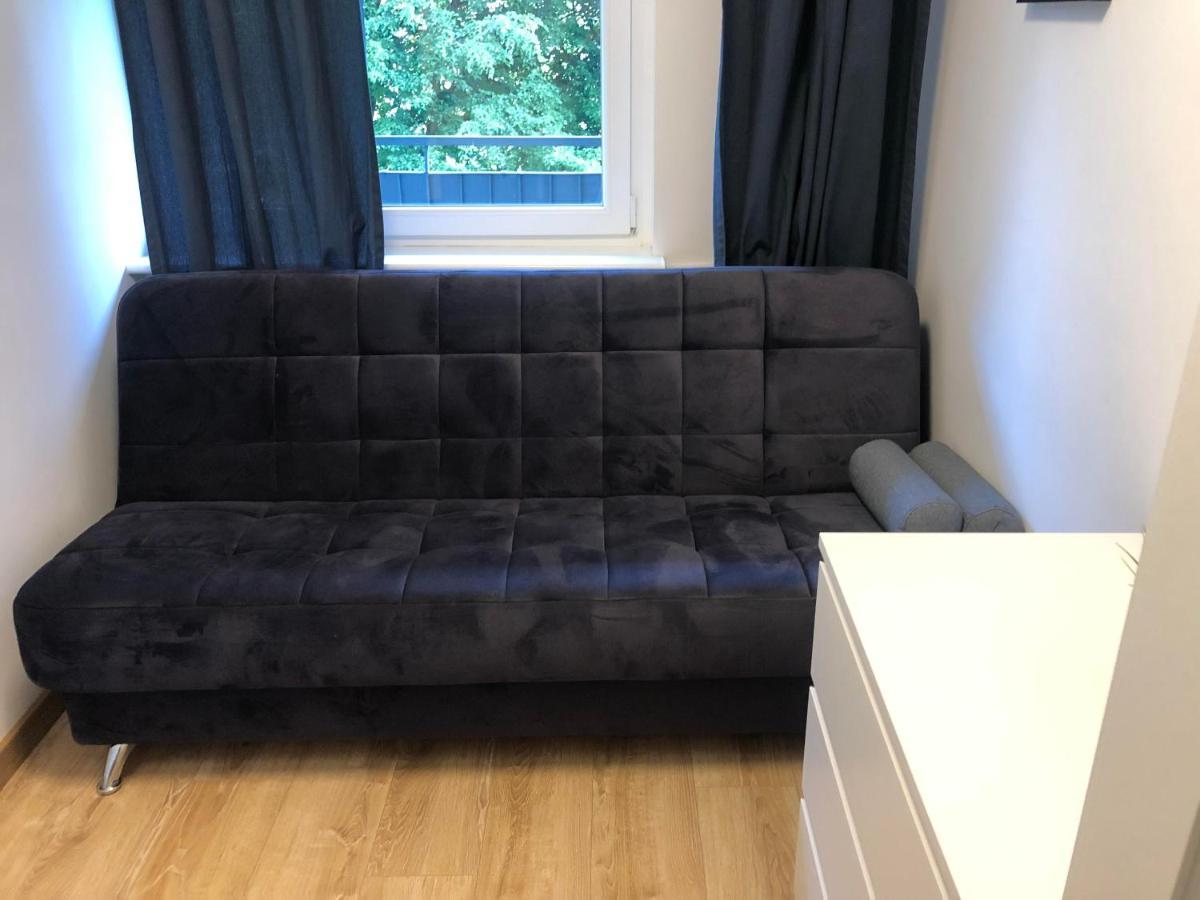 גדנסק Subislawa 23M Rooms מראה חיצוני תמונה