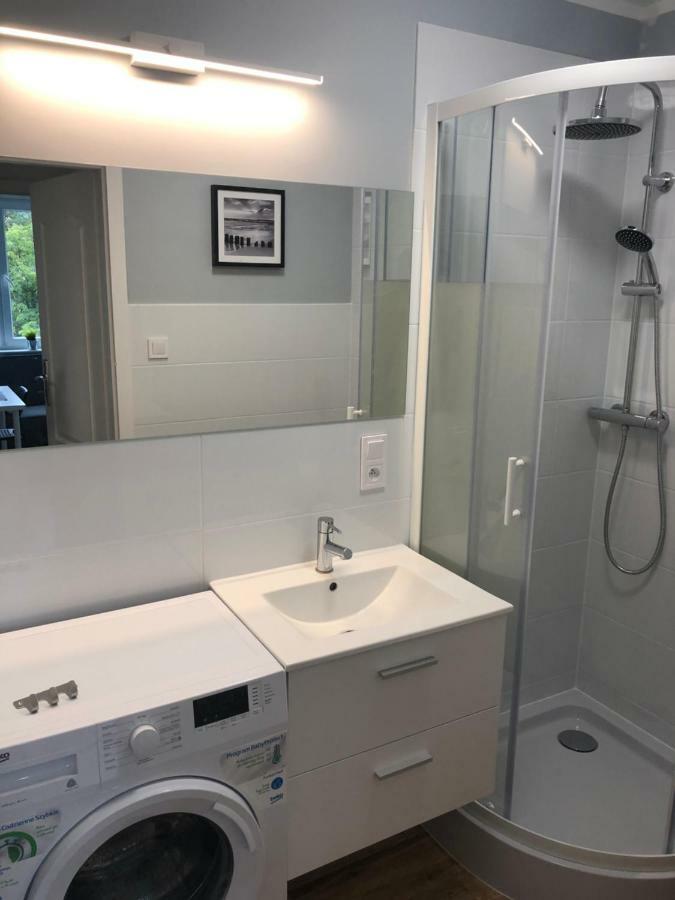 גדנסק Subislawa 23M Rooms מראה חיצוני תמונה