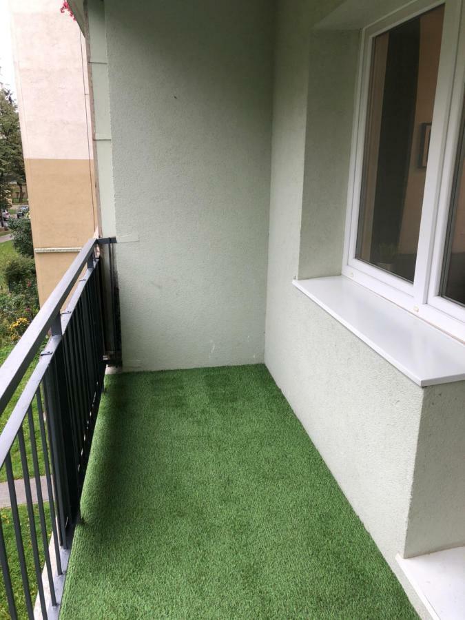 גדנסק Subislawa 23M Rooms מראה חיצוני תמונה