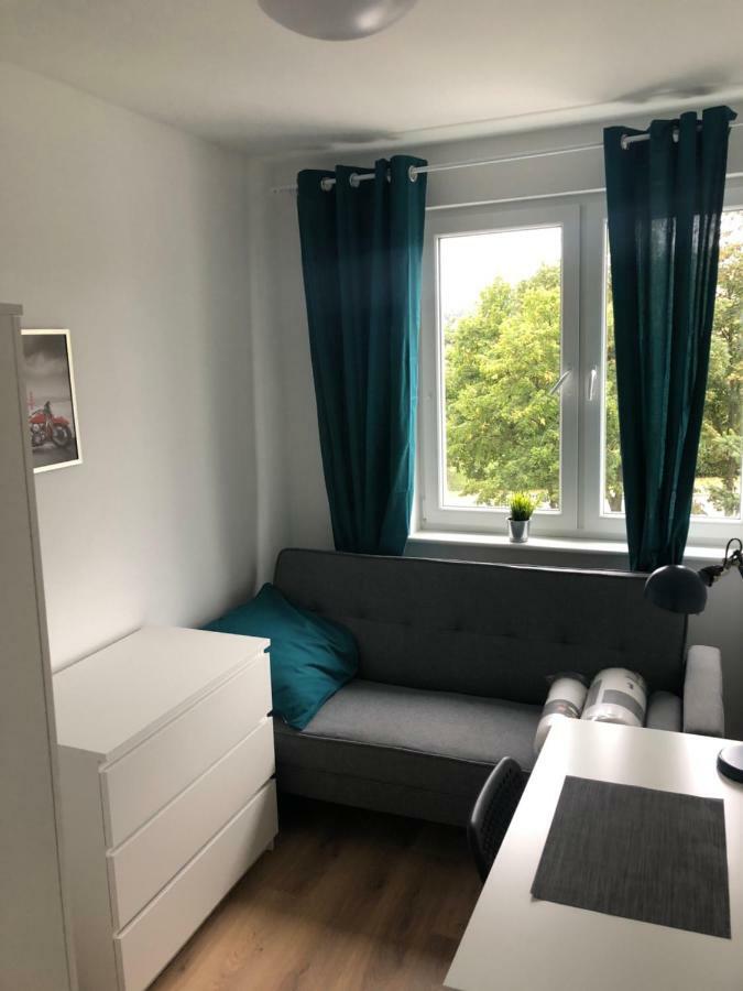 גדנסק Subislawa 23M Rooms מראה חיצוני תמונה